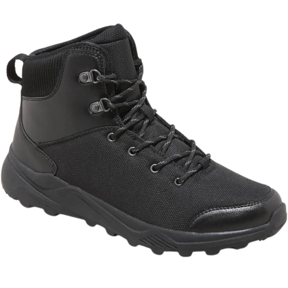 All In Motion Men's Hybrid Hiker Winter Boots - Lawson - Size 7 BRAND NEW - Picture 5 of 7